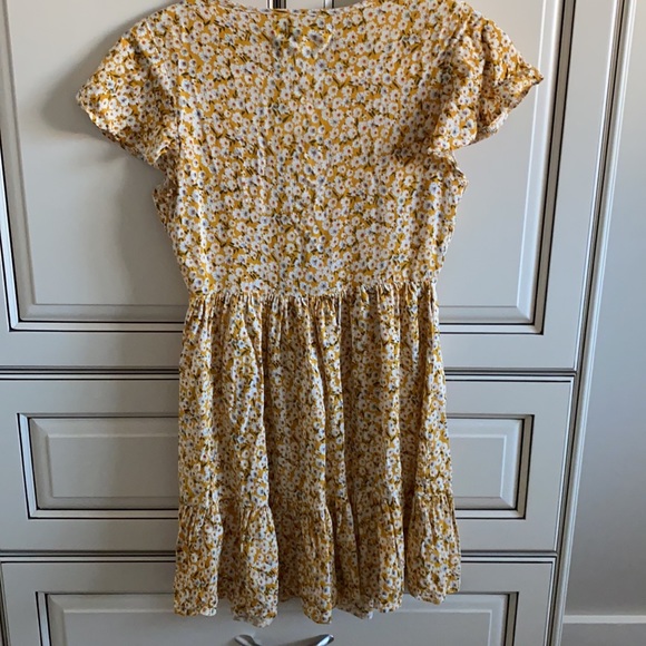 Sundae Muse Tessa Dress - Picture 5 of 6